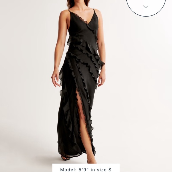 floral babydoll dress Love In The Air Black – Shop the Mint Size:XS | in stock Spring Autumn Women Vintage silver sparkly dress